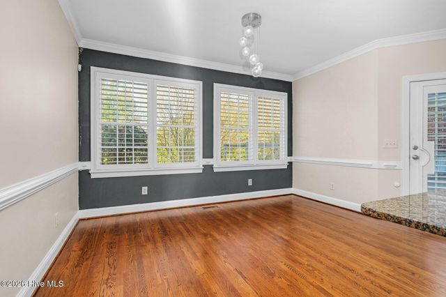 642 Chimney Hill Way, Rocky Mount, NC 27804