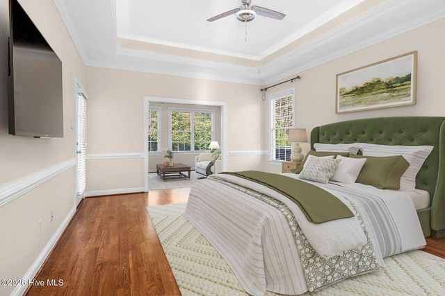 642 Chimney Hill Way, Rocky Mount, NC 27804