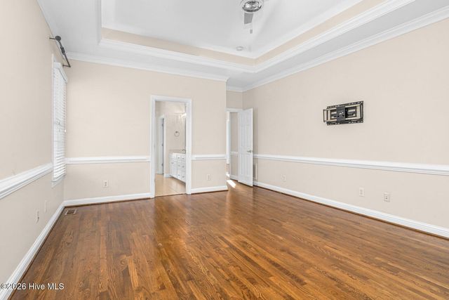 642 Chimney Hill Way, Rocky Mount, NC 27804