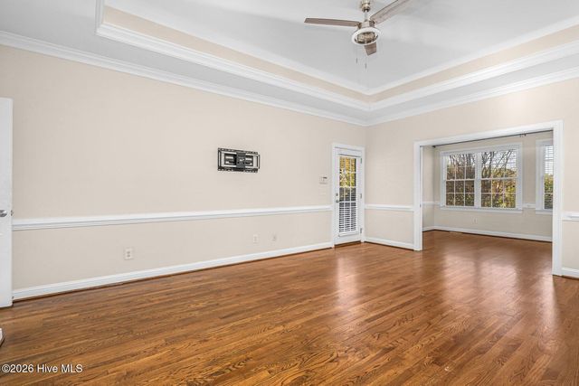 642 Chimney Hill Way, Rocky Mount, NC 27804