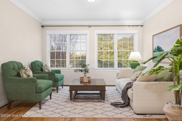 642 Chimney Hill Way, Rocky Mount, NC 27804