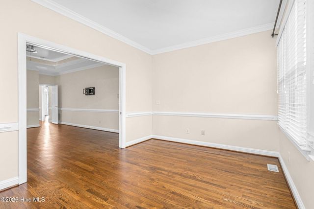 642 Chimney Hill Way, Rocky Mount, NC 27804