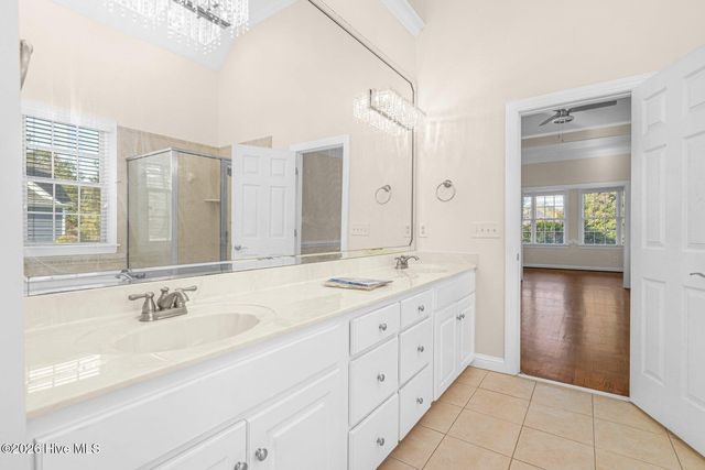 642 Chimney Hill Way, Rocky Mount, NC 27804