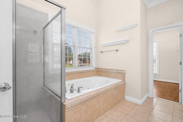 642 Chimney Hill Way, Rocky Mount, NC 27804