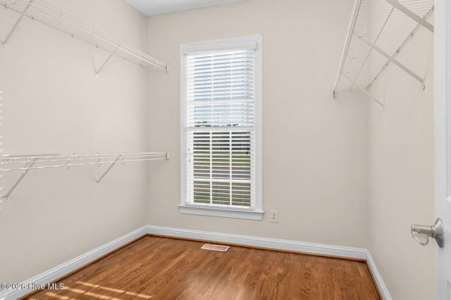 642 Chimney Hill Way, Rocky Mount, NC 27804