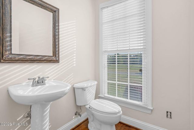 642 Chimney Hill Way, Rocky Mount, NC 27804