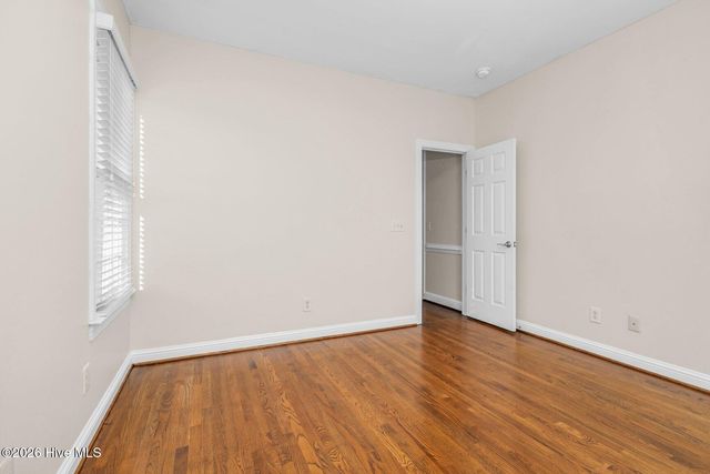 642 Chimney Hill Way, Rocky Mount, NC 27804