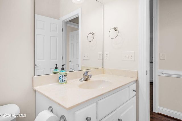 642 Chimney Hill Way, Rocky Mount, NC 27804