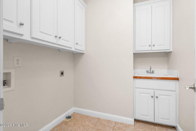 642 Chimney Hill Way, Rocky Mount, NC 27804