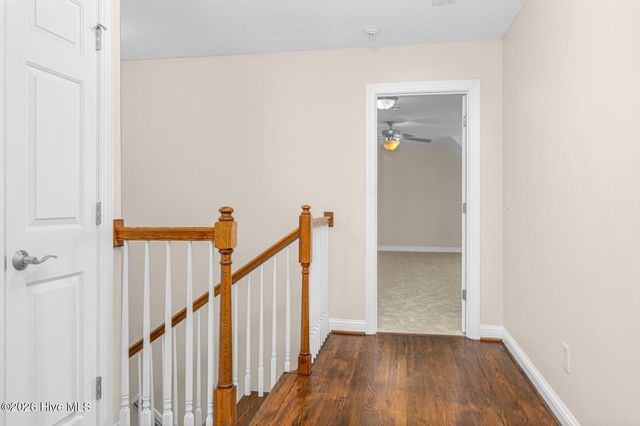 642 Chimney Hill Way, Rocky Mount, NC 27804