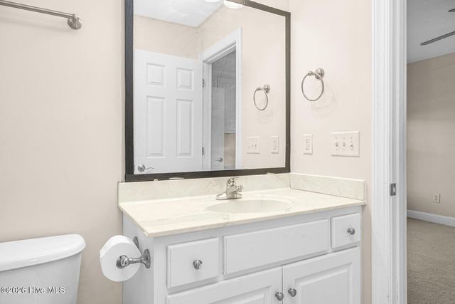 642 Chimney Hill Way, Rocky Mount, NC 27804