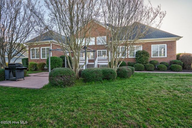 642 Chimney Hill Way, Rocky Mount, NC 27804