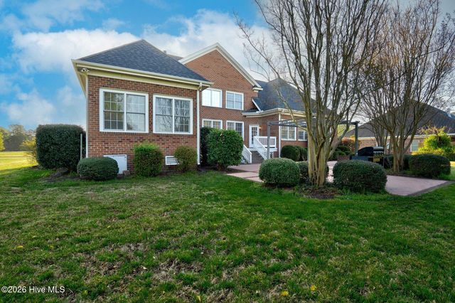 642 Chimney Hill Way, Rocky Mount, NC 27804