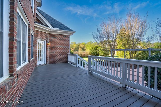 642 Chimney Hill Way, Rocky Mount, NC 27804