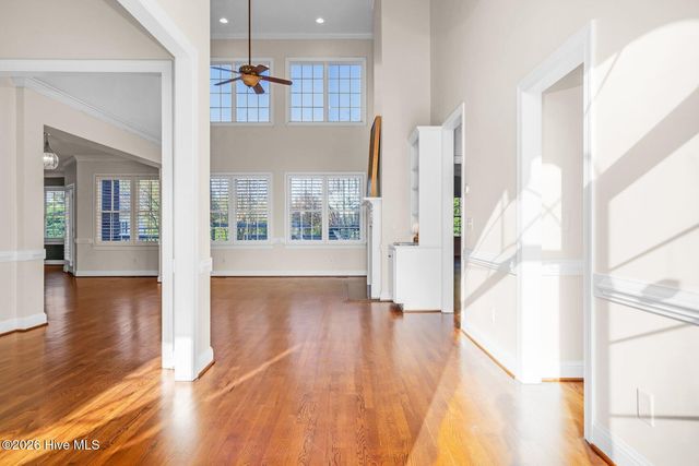 642 Chimney Hill Way, Rocky Mount, NC 27804