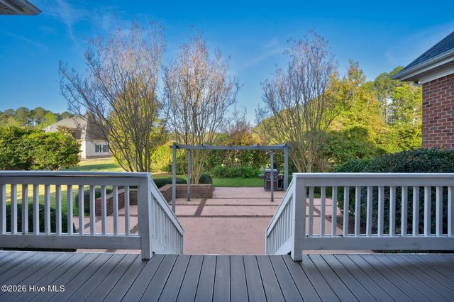 642 Chimney Hill Way, Rocky Mount, NC 27804