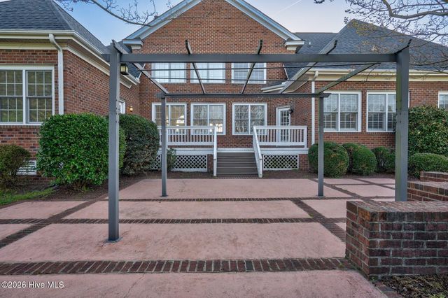 642 Chimney Hill Way, Rocky Mount, NC 27804