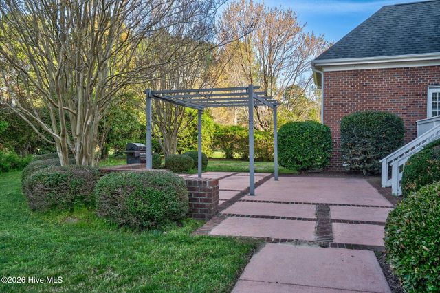 642 Chimney Hill Way, Rocky Mount, NC 27804