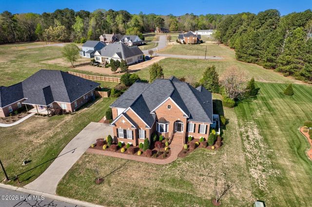 642 Chimney Hill Way, Rocky Mount, NC 27804