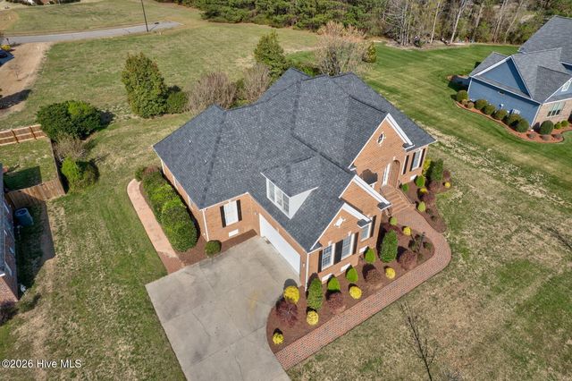 642 Chimney Hill Way, Rocky Mount, NC 27804