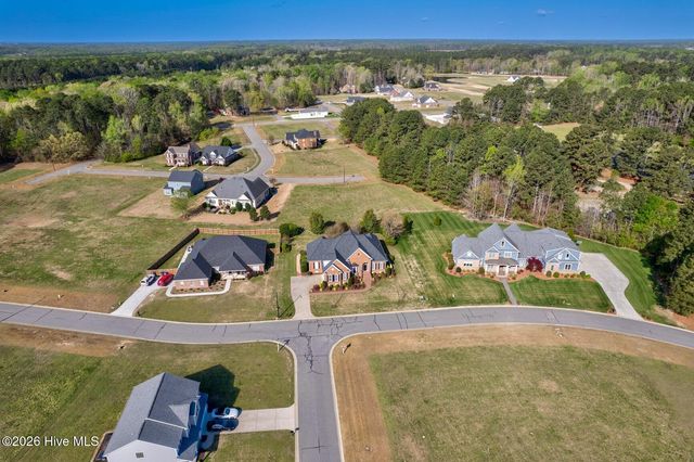 642 Chimney Hill Way, Rocky Mount, NC 27804