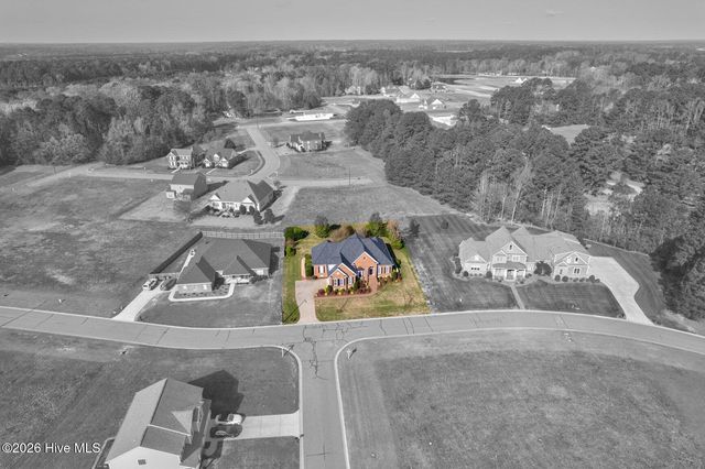 642 Chimney Hill Way, Rocky Mount, NC 27804