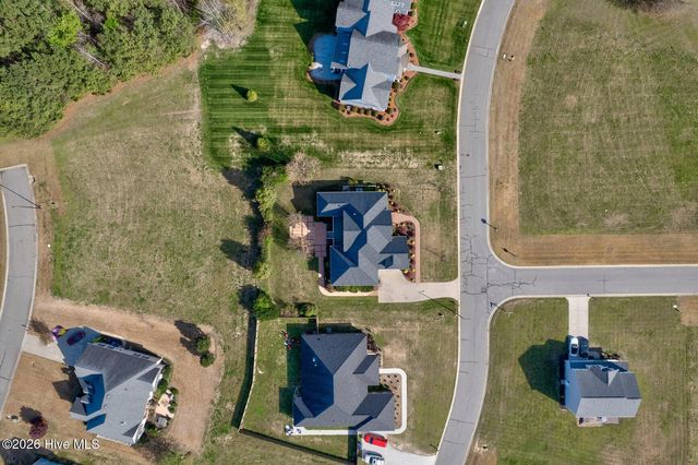 642 Chimney Hill Way, Rocky Mount, NC 27804