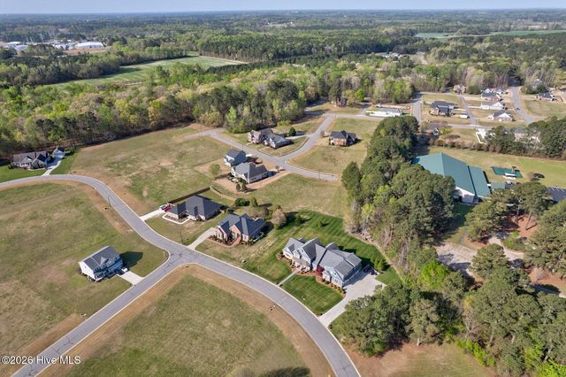 642 Chimney Hill Way, Rocky Mount, NC 27804