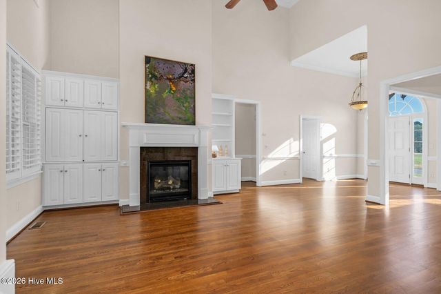 642 Chimney Hill Way, Rocky Mount, NC 27804