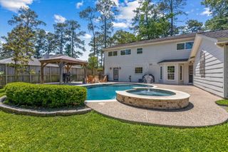 27122 E Lana Lane, Conroe, TX 77385