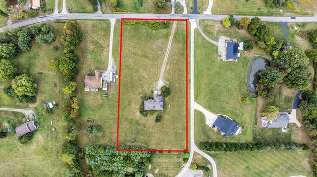 2100 Blayney Road, Sunbury, OH 43074
