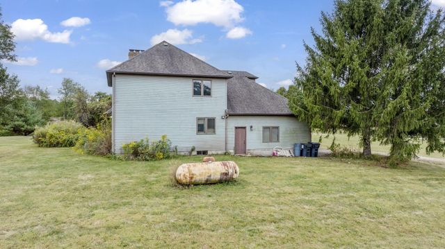 2100 Blayney Road, Sunbury, OH 43074