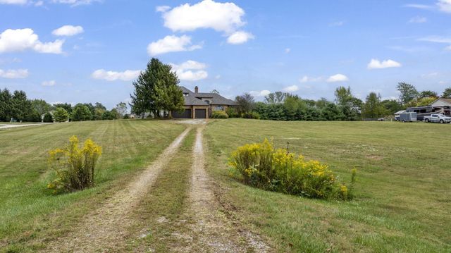 2100 Blayney Road, Sunbury, OH 43074