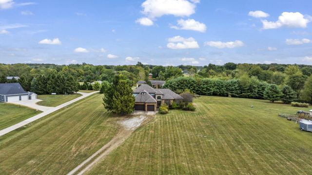 2100 Blayney Road, Sunbury, OH 43074