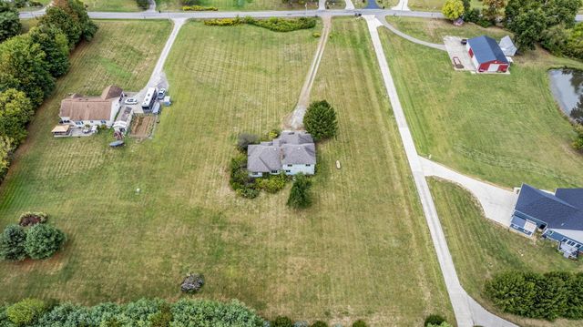 2100 Blayney Road, Sunbury, OH 43074