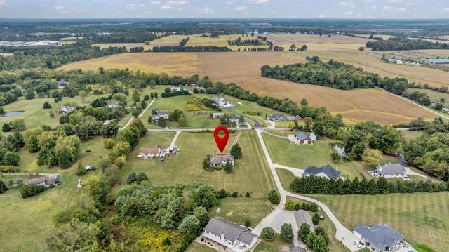 2100 Blayney Road, Sunbury, OH 43074