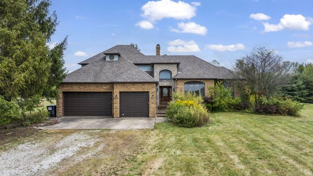 2100 Blayney Road, Sunbury, OH 43074