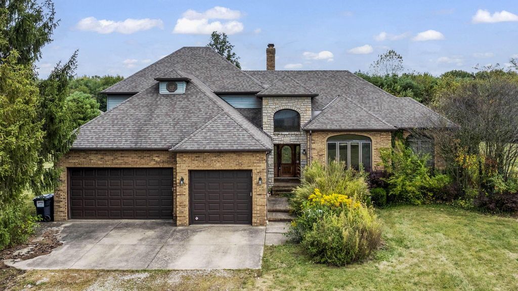 2100 Blayney Road, Sunbury, OH 43074