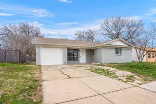 5713 Emerson Drive, Watauga, TX 76148