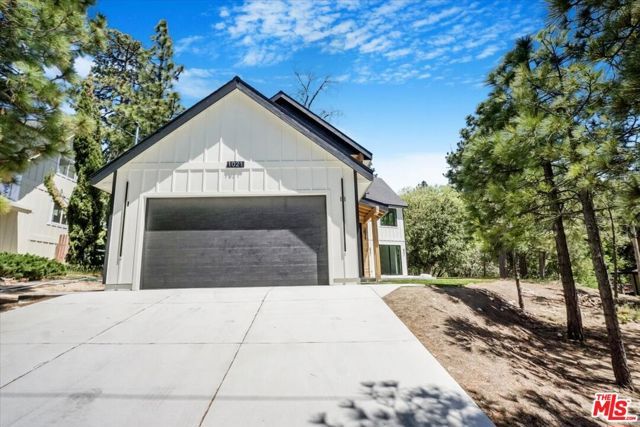 1021 Teakwood Drive, Lake Arrowhead, CA 92352