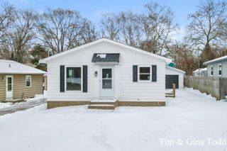 1628 Ira Avenue Nw, City Of Grand Rapids, MI 49504