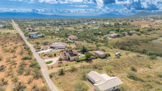 TBD E Yaqui Street -, Sierra Vista, AZ 85650