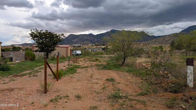 TBD E Yaqui Street -, Sierra Vista, AZ 85650