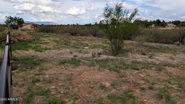 TBD E Yaqui Street -, Sierra Vista, AZ 85650