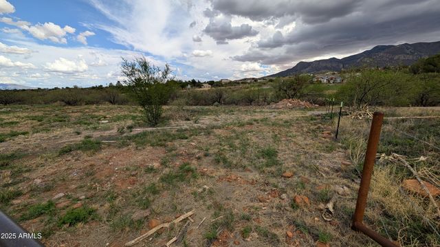 TBD E Yaqui Street -, Sierra Vista, AZ 85650