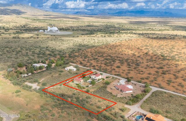 TBD E Yaqui Street -, Sierra Vista, AZ 85650