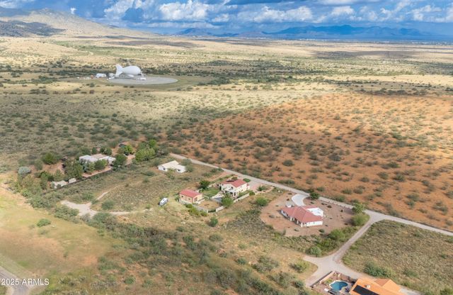 TBD E Yaqui Street -, Sierra Vista, AZ 85650