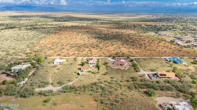 TBD E Yaqui Street -, Sierra Vista, AZ 85650