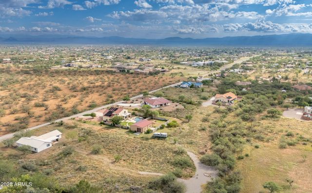 TBD E Yaqui Street -, Sierra Vista, AZ 85650