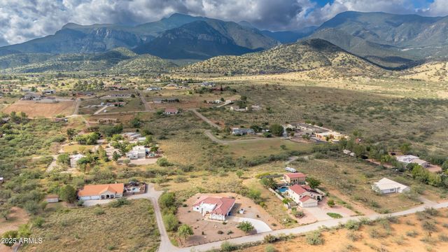 TBD E Yaqui Street -, Sierra Vista, AZ 85650